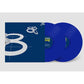 Excel - Limited Blue Colored Vinyl - Limited Edition Vinyl LP (Blue)