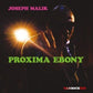 Proxima Ebony - Vinyl LP