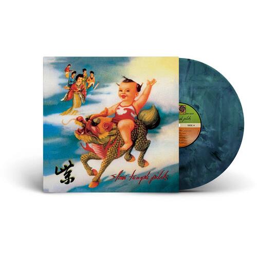 Purple - Limited 140-Gram Eco-Colored Vinyl - Limited Edition Vinyl LP 140 Gram