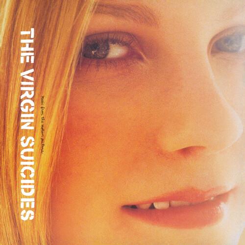 The Virgin Suicides (Original Soundtrack) - Limited Edition Vinyl LP