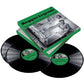 Reggae Legends Vinylbox / Various - Vinyl LP