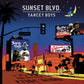 Sunset Blvd - Vinyl LP