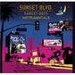 Sunset Blvd Instrumental - Vinyl LP