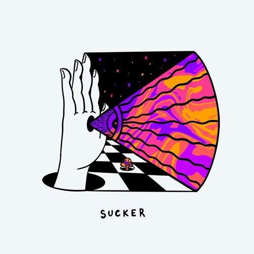 Sucker - Vinyl LP