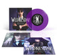 Wednesday - Paint It Black / Main Titles - Vinyl LP