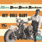 More Boss Black Rockers 9: Hey Doll Baby (Various Artists) - Vinyl LP