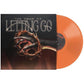 The Fear Of Letting Go - Vinyl LP