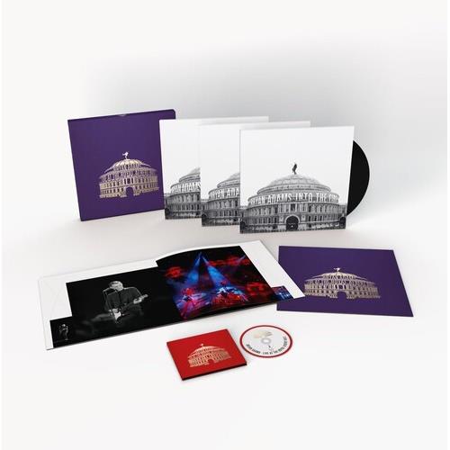 Live At The Royal Albert Hall - Vinyl LP