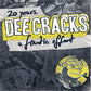 20 Years. A Frantic Effort - Vinyl LP (Yellow/Black)