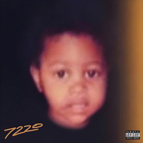 7220 - Vinyl LP
