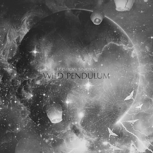 Wild Pendulum - Vinyl LP