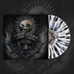 White Hart! - Vinyl LP (White/Black)