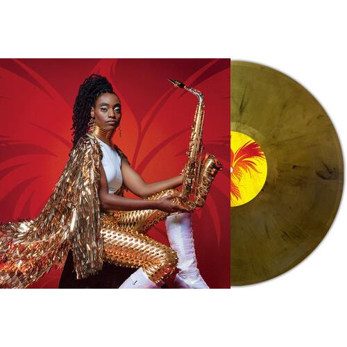 Phoenix - Ltd Marble Vinyl - Limited Edition Vinyl LP