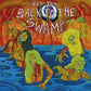 Back To The Swamp - Vinyl LP (Orange)