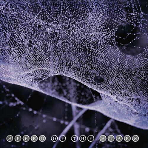 Speed Of The Stars - Vinyl LP (Purple)