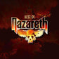 Best Of NAZARETH - Vinyl LP
