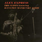 Alex Express - Vinyl LP