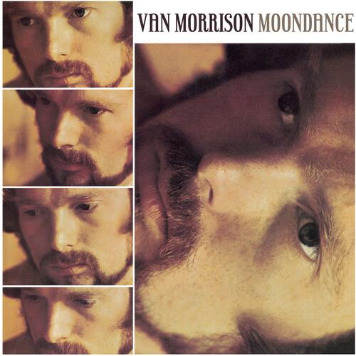 Moondance - Deluxe Edition Vinyl LP