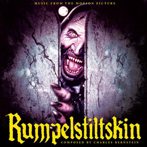 Rumpelstiltskin (Original Soundtrack) - Vinyl LP