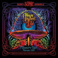 Bear's Sonic Journals: Fillmore East February 1970 - Limited Edition Vinyl LP 140 Gram (Orange)