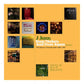 J Jazz Vol. 4: Deep Modern Jazz From Japan - The Nippon Columbia Label 1968-1981 (Various Artists) - Vinyl LP