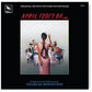 April Fool's Day (Original Soundtrack) - Deluxe Edition Vinyl LP