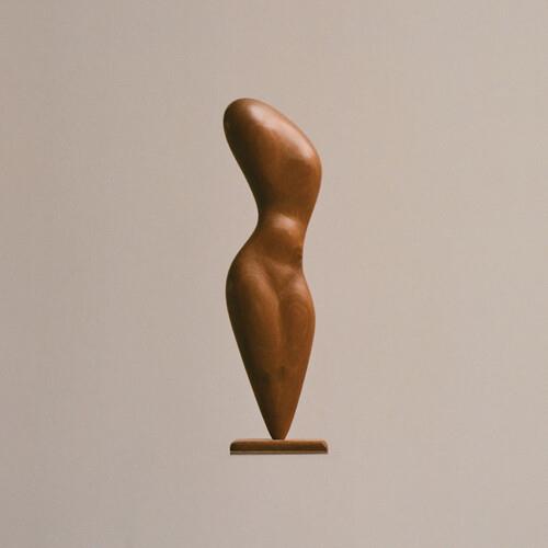 Statues - Vinyl LP
