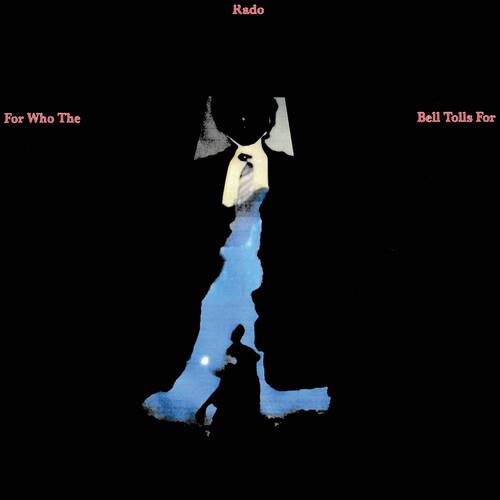 For Who The Bell Tolls For - Vinyl LP