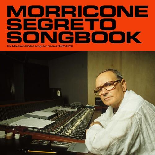 Morricone Segreto Songbook (1962-1973) - Vinyl LP
