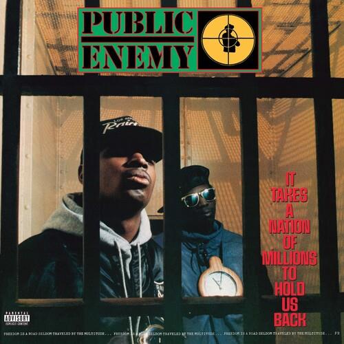 It Takes A Nation Of Millions To Hold Us Back - Anniversary Edition Vinyl LP
