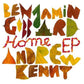 Home - Vinyl LP (Yellow)
