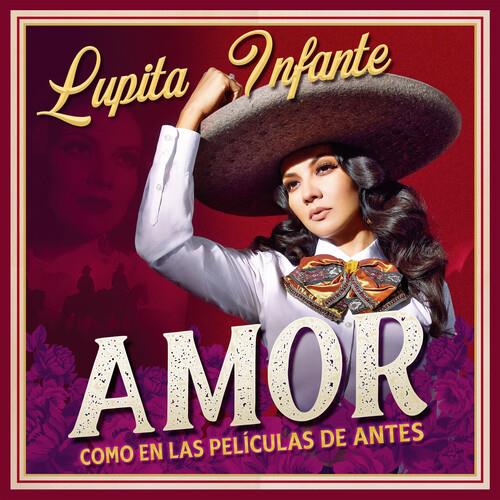 Amor Como En Las Peliculas De Antes - Vinyl LP