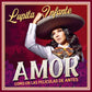 Amor Como En Las Peliculas De Antes - Vinyl LP
