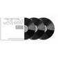 The Love Movement - Vinyl LP 140 Gram