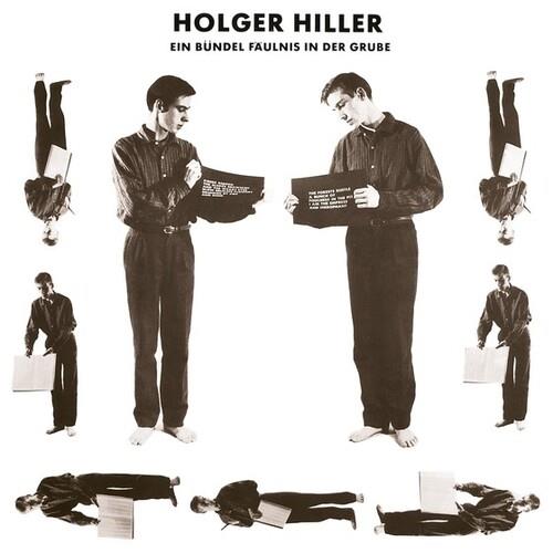 Ein Bundel Faulnis in der Grube - Vinyl LP