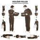 Ein Bundel Faulnis in der Grube - Vinyl LP