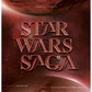 Star Wars Saga (Original Soundtrack) - Vinyl LP