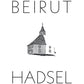 Hadsel - Ice Breaker - Vinyl LP