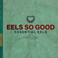 Eels So Good: Essential Eels, Vol. 2 (2007-2020) - Transparent Green - Vinyl LP (Green)