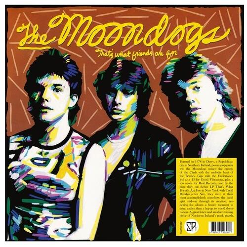 That's What Friends Are For - Vinyl LP
