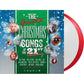 Greatest Christmas Songs Of 21st Century / Various - Limited 180-Gram Red & White Colored Vinyl - Limited Edition Vinyl LP 180 Gram (White/Red)