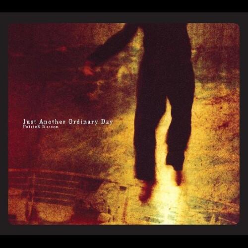 Just Another Ordinary Day - Vinyl LP