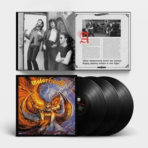 Another Perfect Day (40th Anniversary)   ' - Vinyl LP