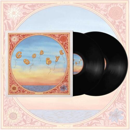 Goodbye - Vinyl LP