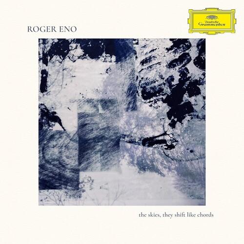 The Skies, they shift like chords... - Vinyl LP