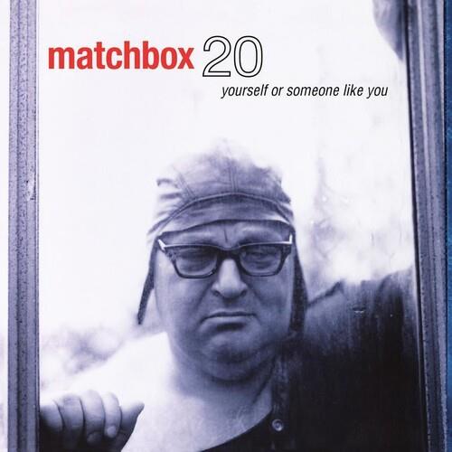 Yourself Or Someone Like You - Vinyl LP