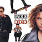 Kick - Vinyl LP