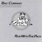 Run With The Pack - Vinyl LP 180 Gram