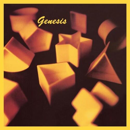 Genesis - Vinyl LP 180 Gram