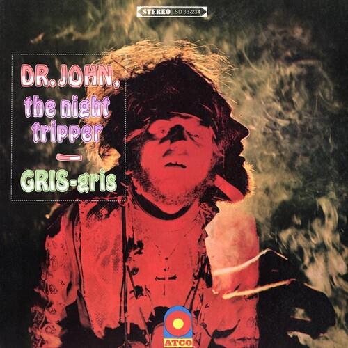 Gris Gris - Vinyl LP 180 Gram